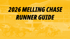 Horse racing expert Katie Midwinter